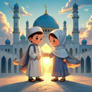 30 Nama Islami Unik dan Langka Beserta Artinya, Penuh Makna Indah