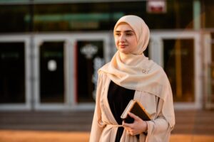 Rangkaian Nama Bayi Perempuan Arab Modern